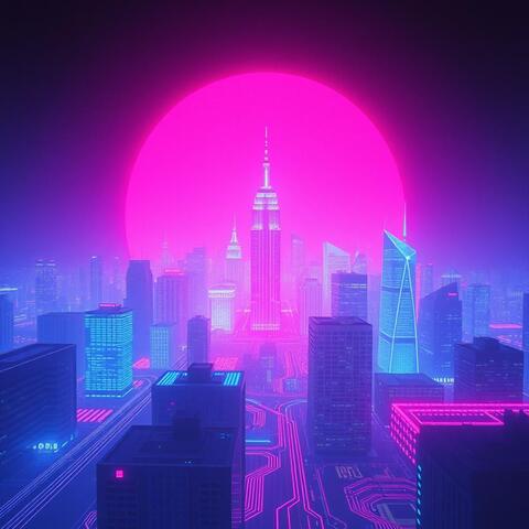 Cyberpunk Lullaby