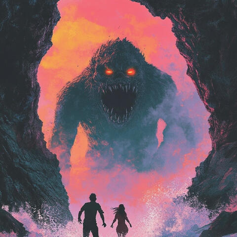 Belly Of The Beast