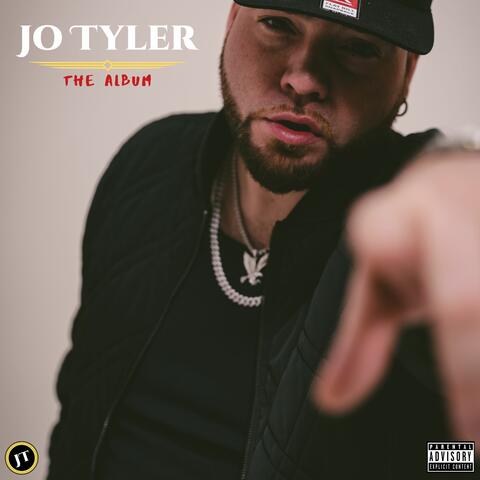 Jo Tyler