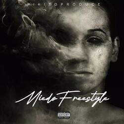 Miedo (Freestyle)