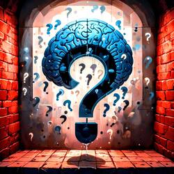 Questions On My Mind