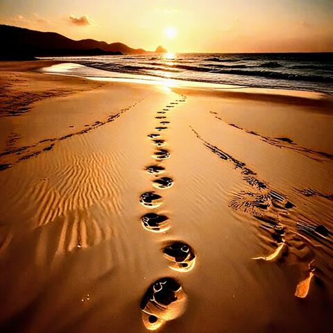 Footprints on My Path