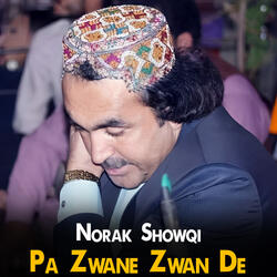 Khudai Kho De Na Basi La Meyana