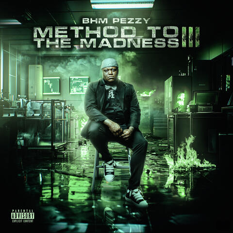 Method to the Madness 3