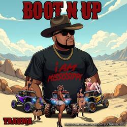 BOOT N UP