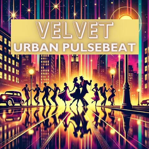 Urban Pulsebeat
