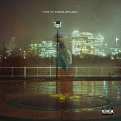 Cartoon Network splash