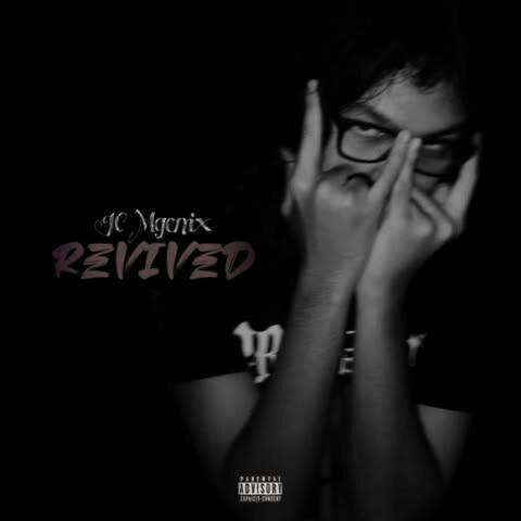 The JC Mgenix Mixtape: Revived