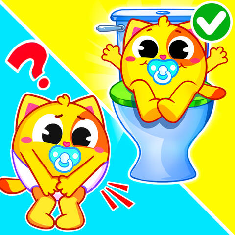 Go to the Potty!