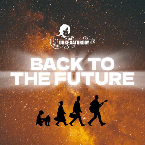 Back To The Future