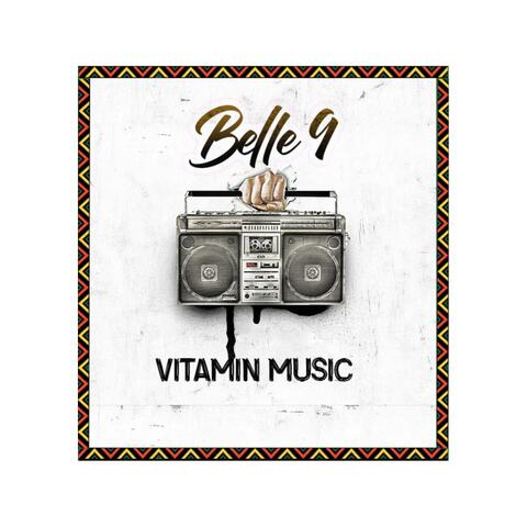 VITAMIN MUSIC