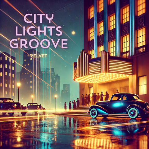 City Lights Groove