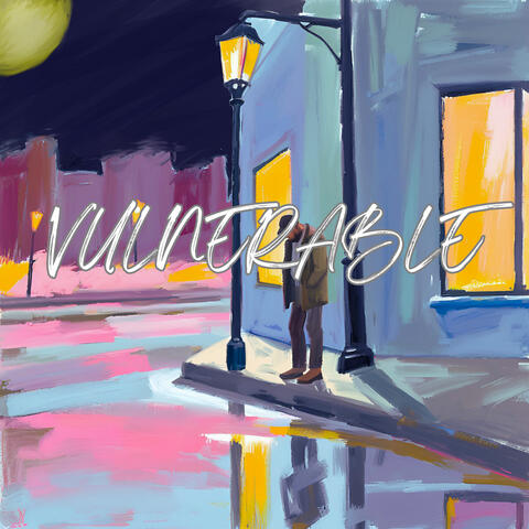 Vulnerable