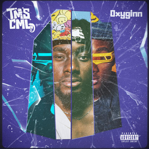 TELL ME SOMETHING, CHANGE MY LIFE