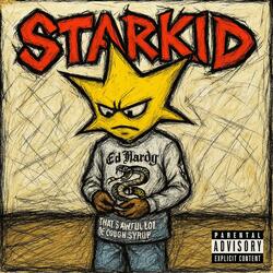 Star Kid Pt.2