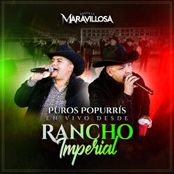 Popurrí Para Zapatear: Las Güilotas / Sangoloteadito / A La Antigüita (En Vivo)