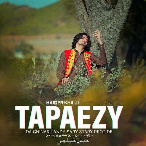 Da Chinar Landy Sary Stary Prot De (Tapaezy)