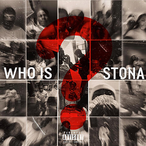 WHO IS STONA