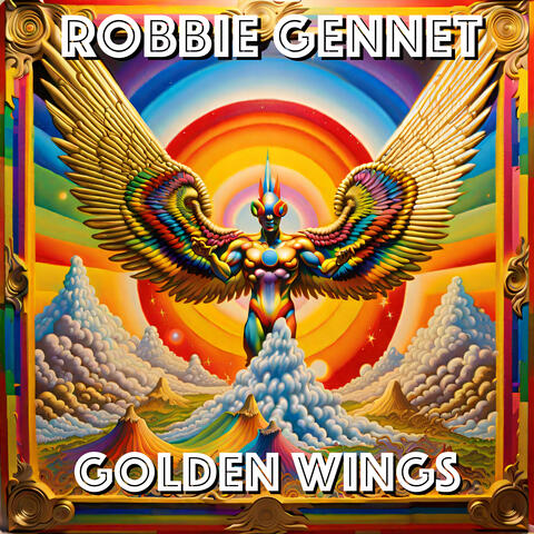 Golden Wings