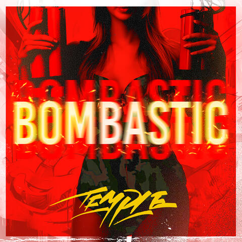 Bombastic