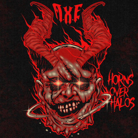 Horns Over Halos