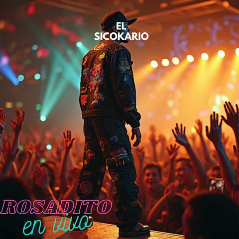 Rosadito (En Vivo)