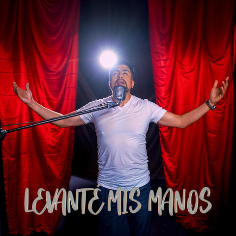 Levanté Mis Manos