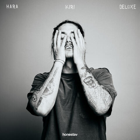 hara-kiri (Deluxe)
