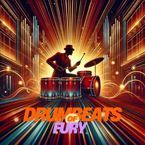 Drumbeats of Fury