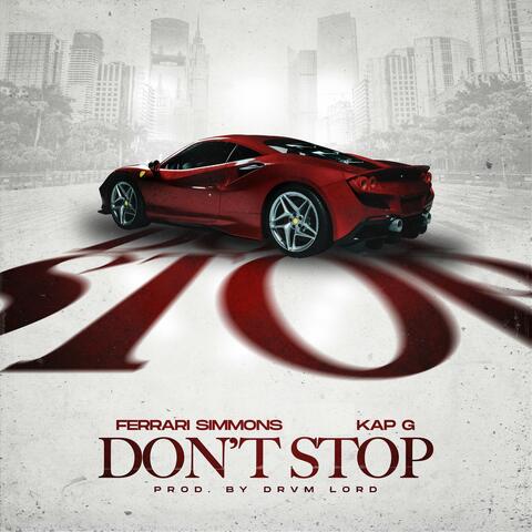 Don't Stop