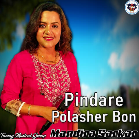 Pindare Polasher Bon