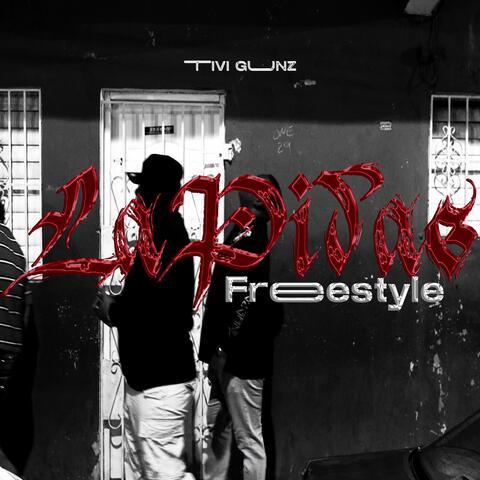 Lapidas (Freestyle)