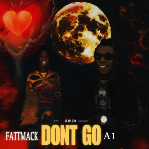 Don't Go