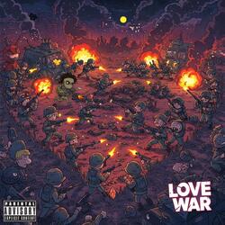 LOVE WAR
