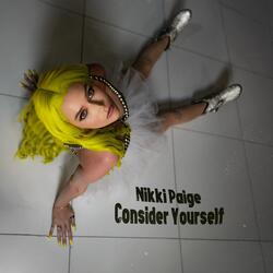 Consider Yourself