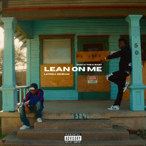 Lean On Me