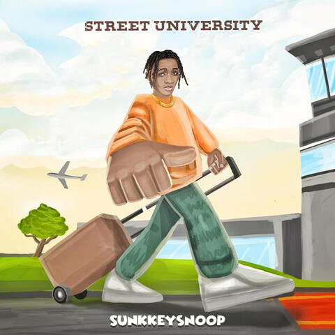 Street University