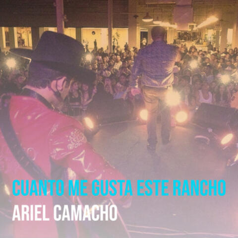 Cuanto Me Gusta Este Rancho