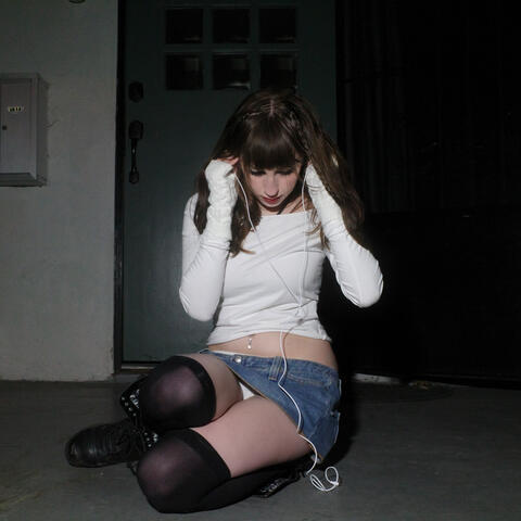 into me