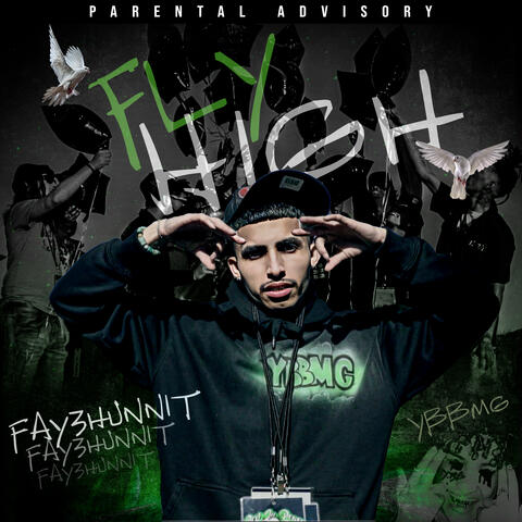Fly High