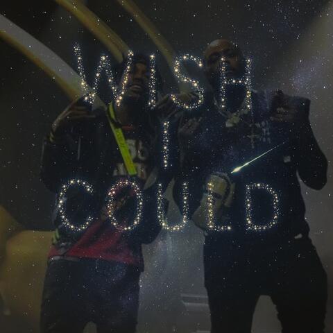 WISH I COULD