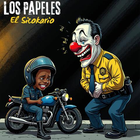Los Papeles