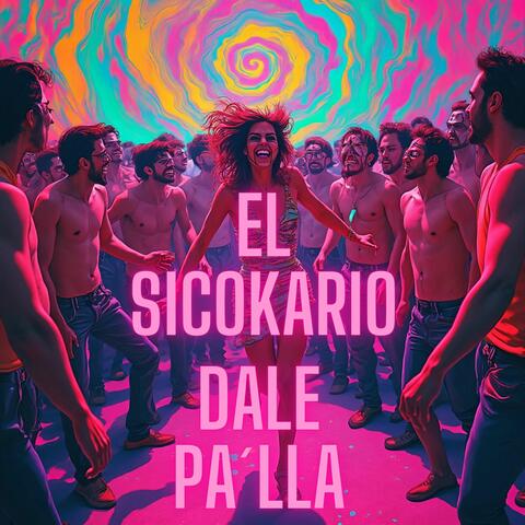 Dale Pa´lla