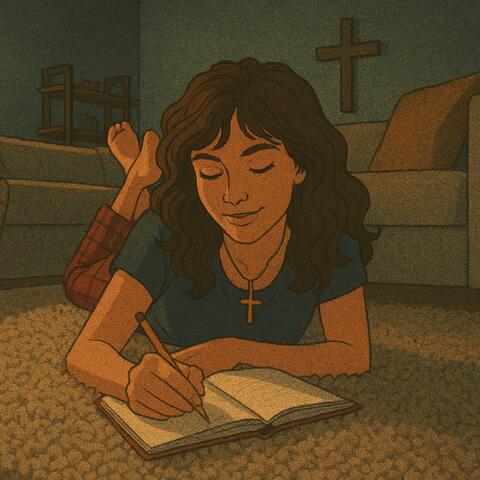A letter to God
