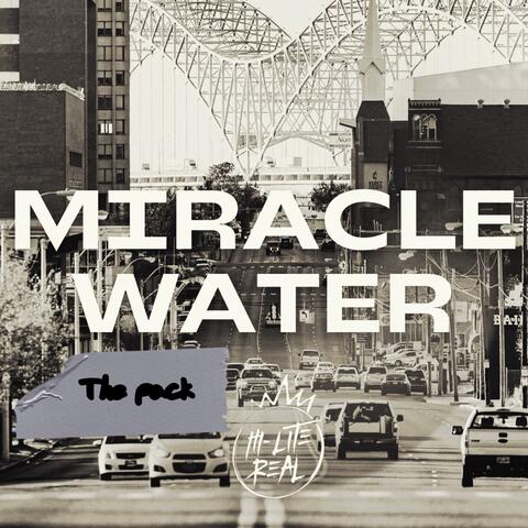 The Miracle Water Pack