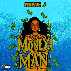 MONEY MAN