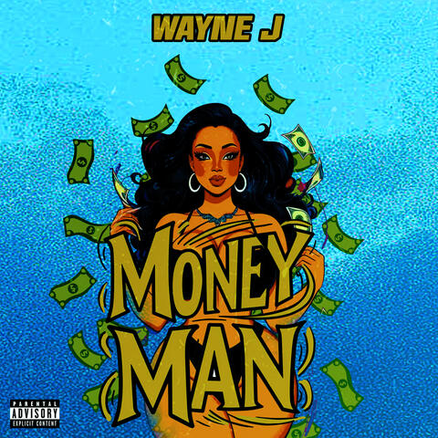 MONEY MAN
