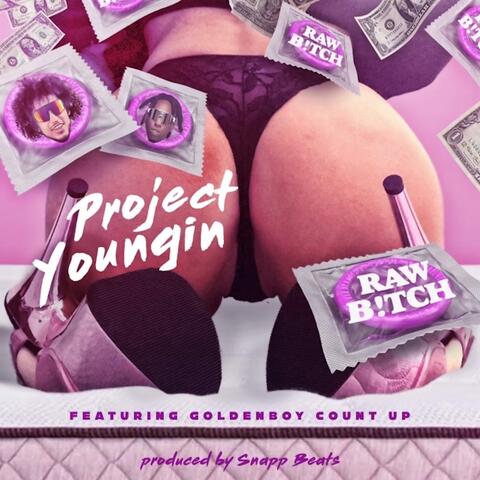 Raw B!tch