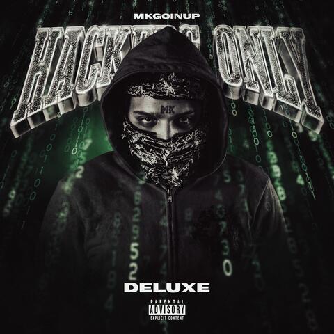 HACKERS ONLY DELUXE