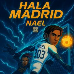HALA MADRID